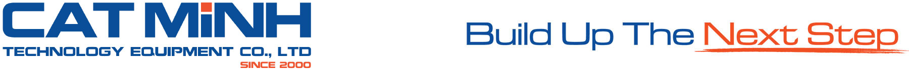 CAT MINH TECHNOLOGY EQUIPMENT CO., LTD