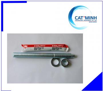 HILTI Chemical Anchor Bolt