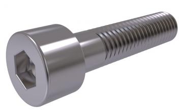 HEAT RESISTANT BOLT 1