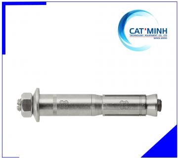 TYPE B A4 LIEBIG® SAFETY BOLT