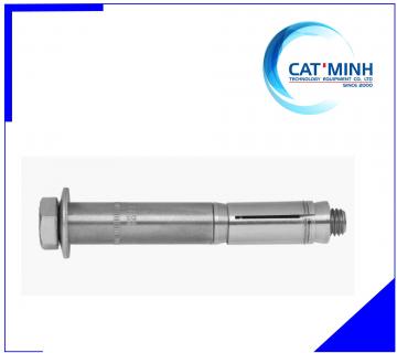 TYPE S A4 LIEBIG® SAFETY BOLT