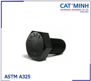 ASTM A325 Bolt