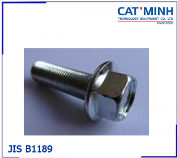 JIS B1189 Bolt