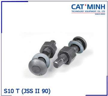 S10T (JSS II 90) Bolt