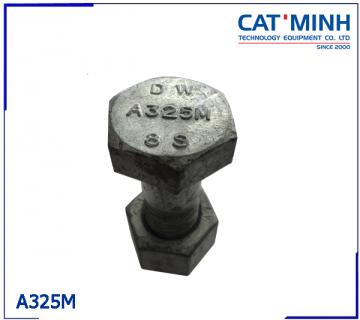 ASTM A325M Bolt