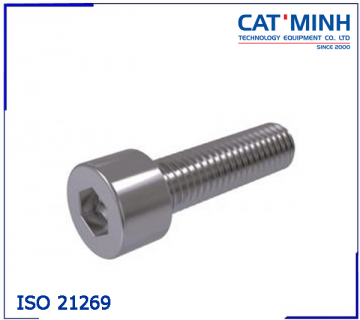 ISO 21269 Bolt