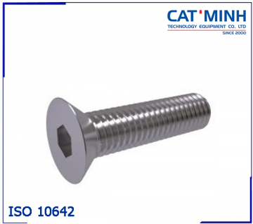 ISO 10642 Bolt