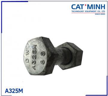 Bulong kết cấu tiêu chuẩn ASTM-A325M, M22x65