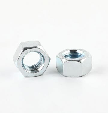 DIN934 Hex Nut