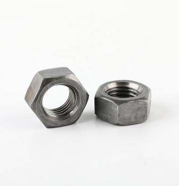 ASME B18.2.2 Hex Nut