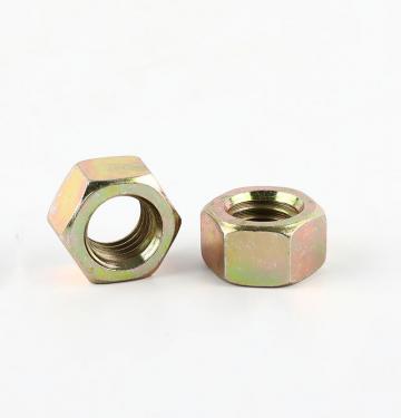 BS1083 Hex Nut