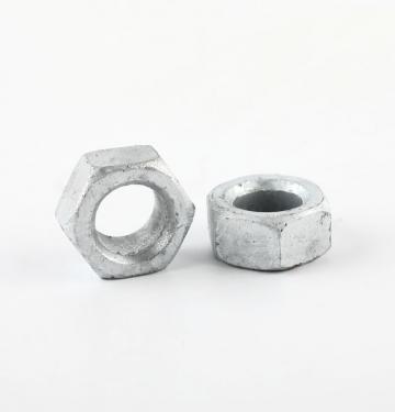 ISO4033 Hex Nut