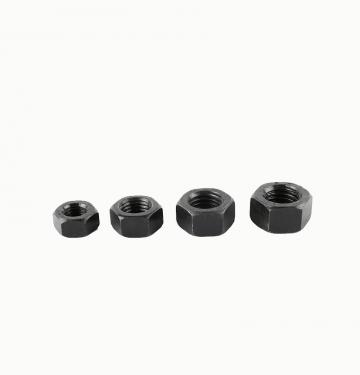 DIN6915 High-Strength Hex Nut