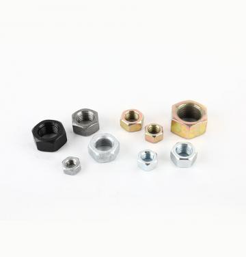 DIN555 Hex Nut