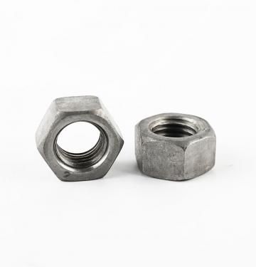 AS1112 Hex Nut