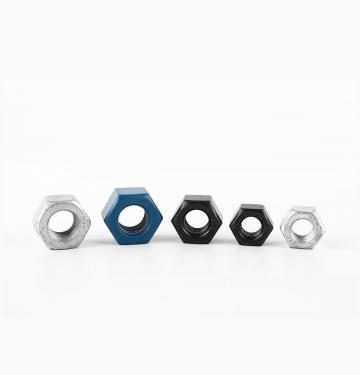 ASME B18.2.2 Heavy Hex Nut