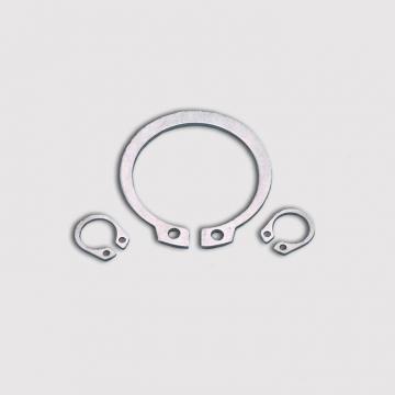 DIN 471 Circlip Washers